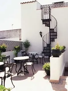 Hotel Los Olivos 