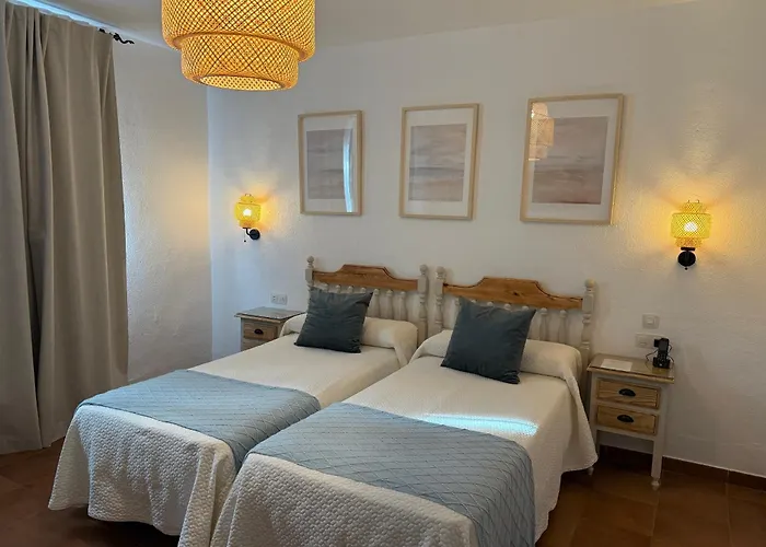 Hotel Los Olivos