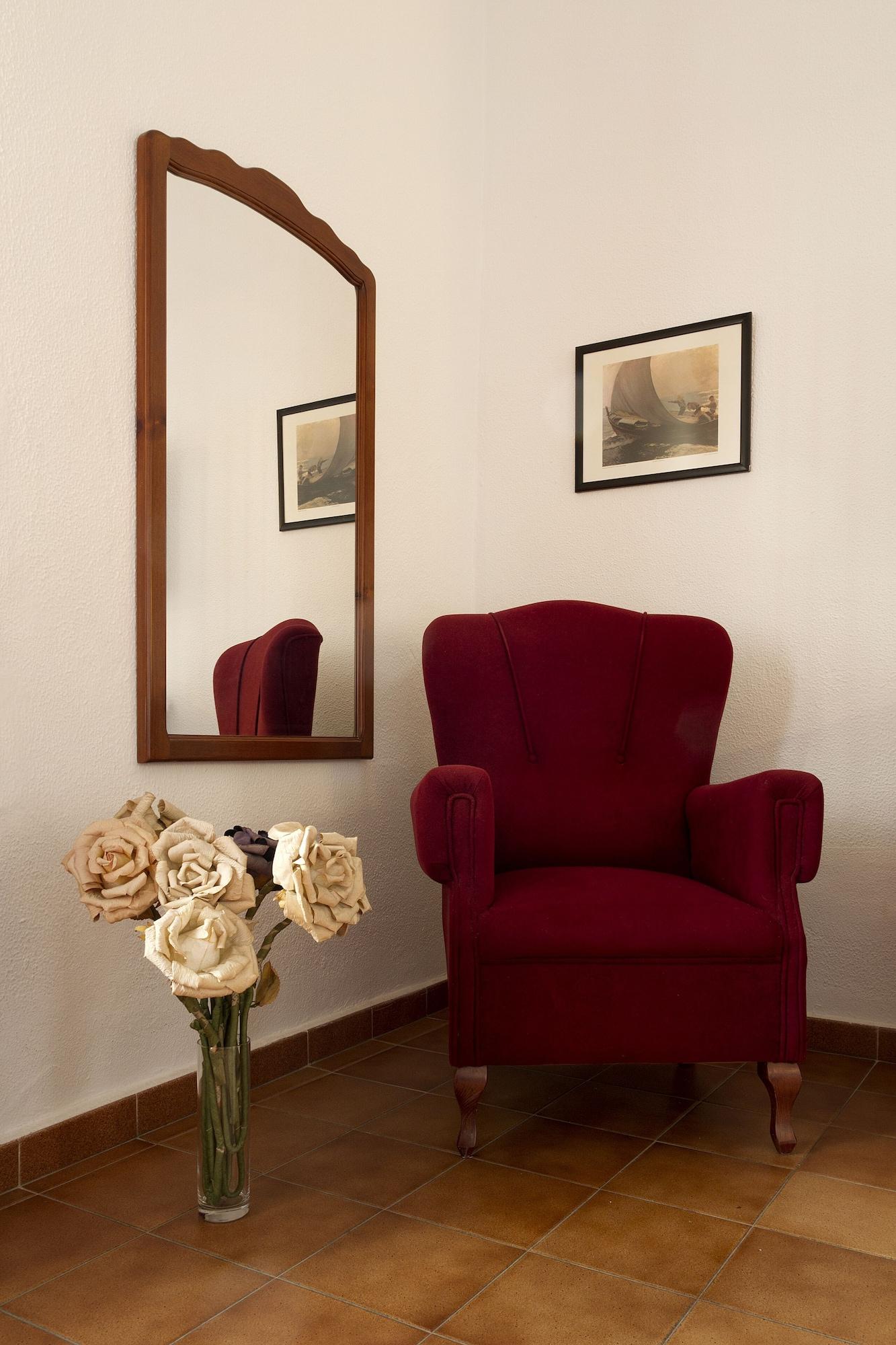 Hotel Olivos 3*