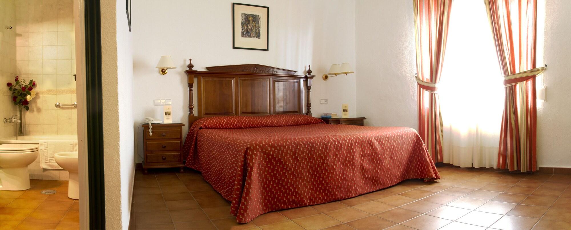 Hotel Olivos