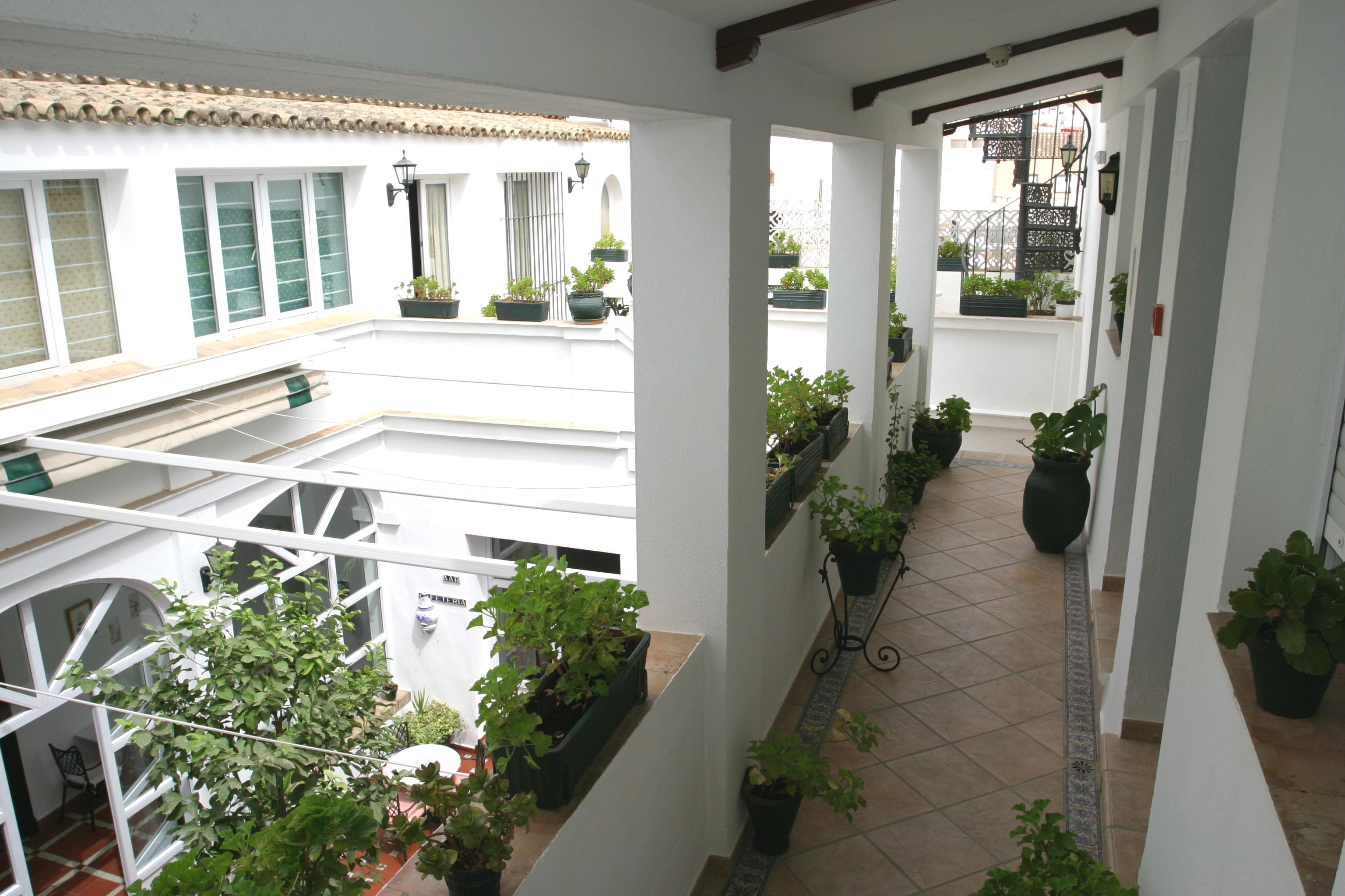Hotel Olivos