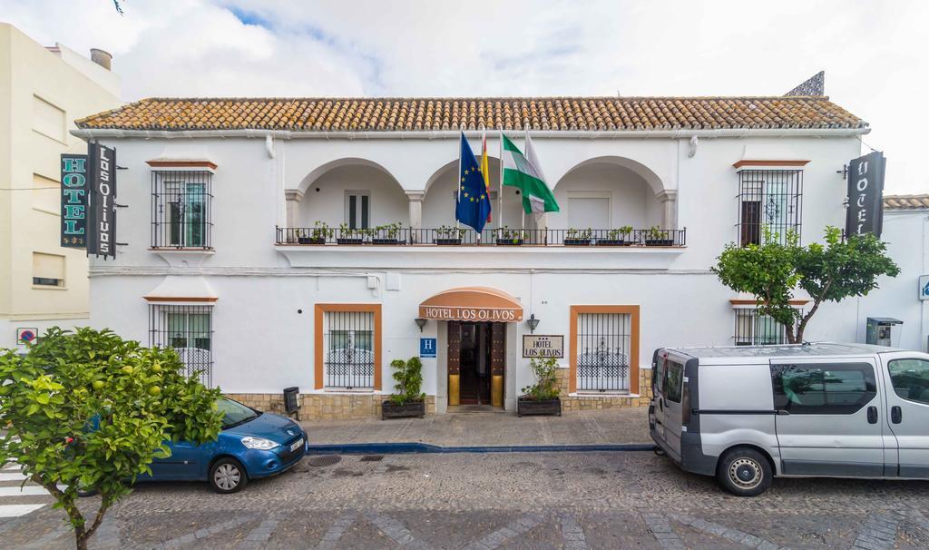 Olivos