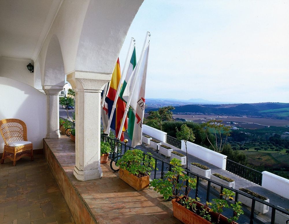 Hotel Olivos Arcos de la Frontera