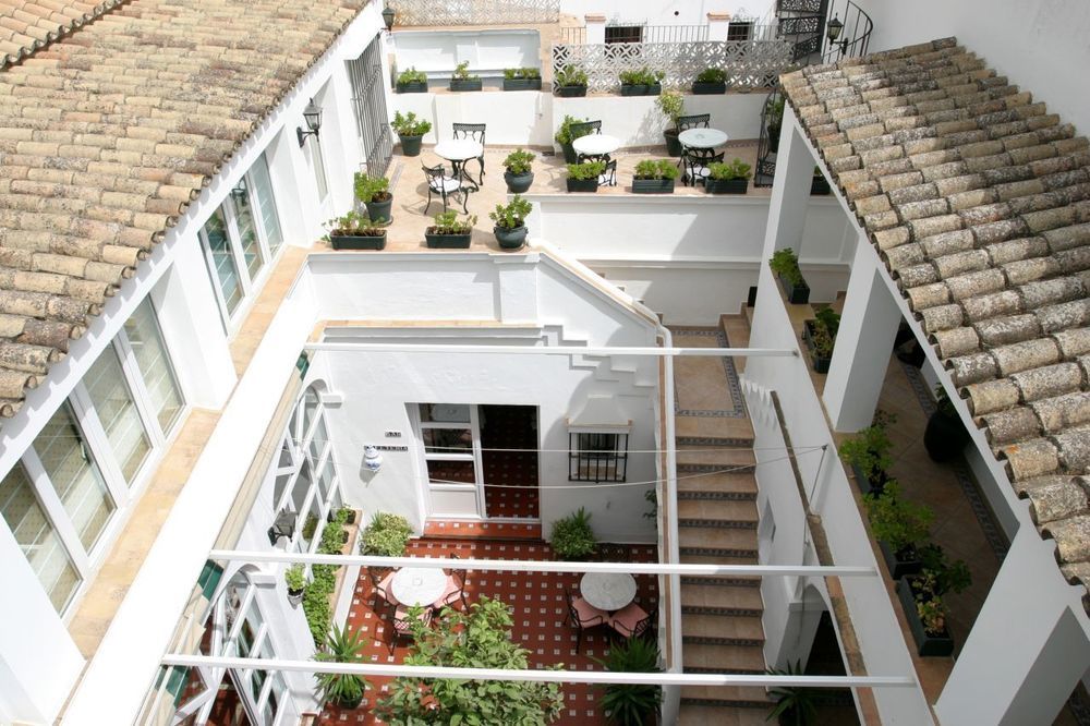 Hotel Olivos