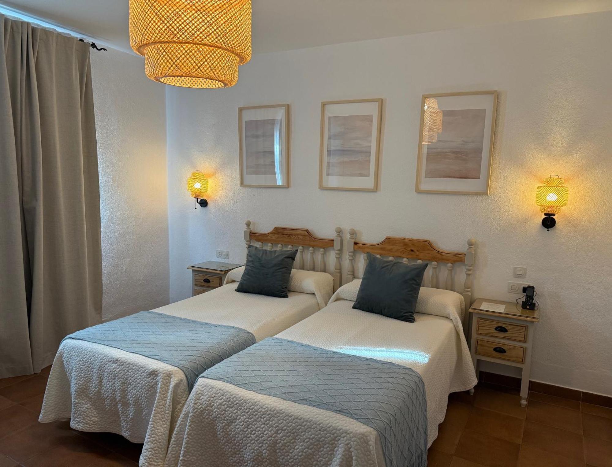 Olivos Hotel