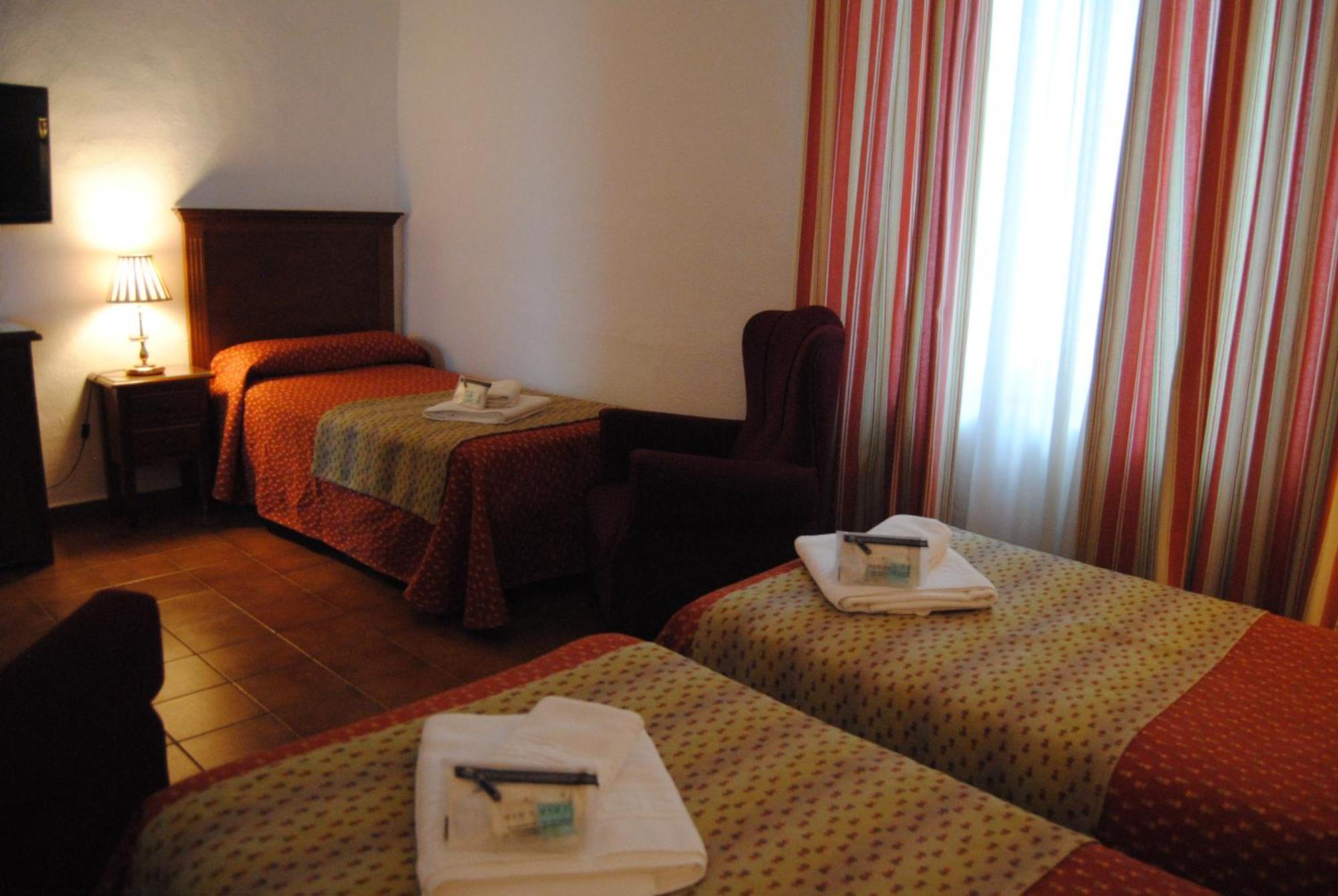 Hotel Olivos Arcos de la Frontera