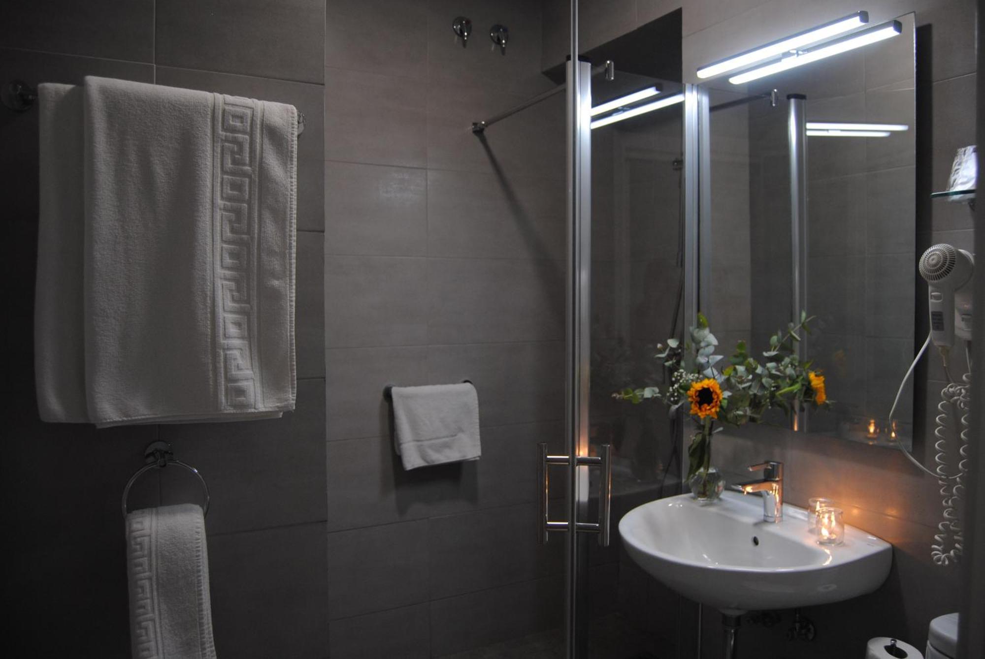 Olivos Hotel 3*