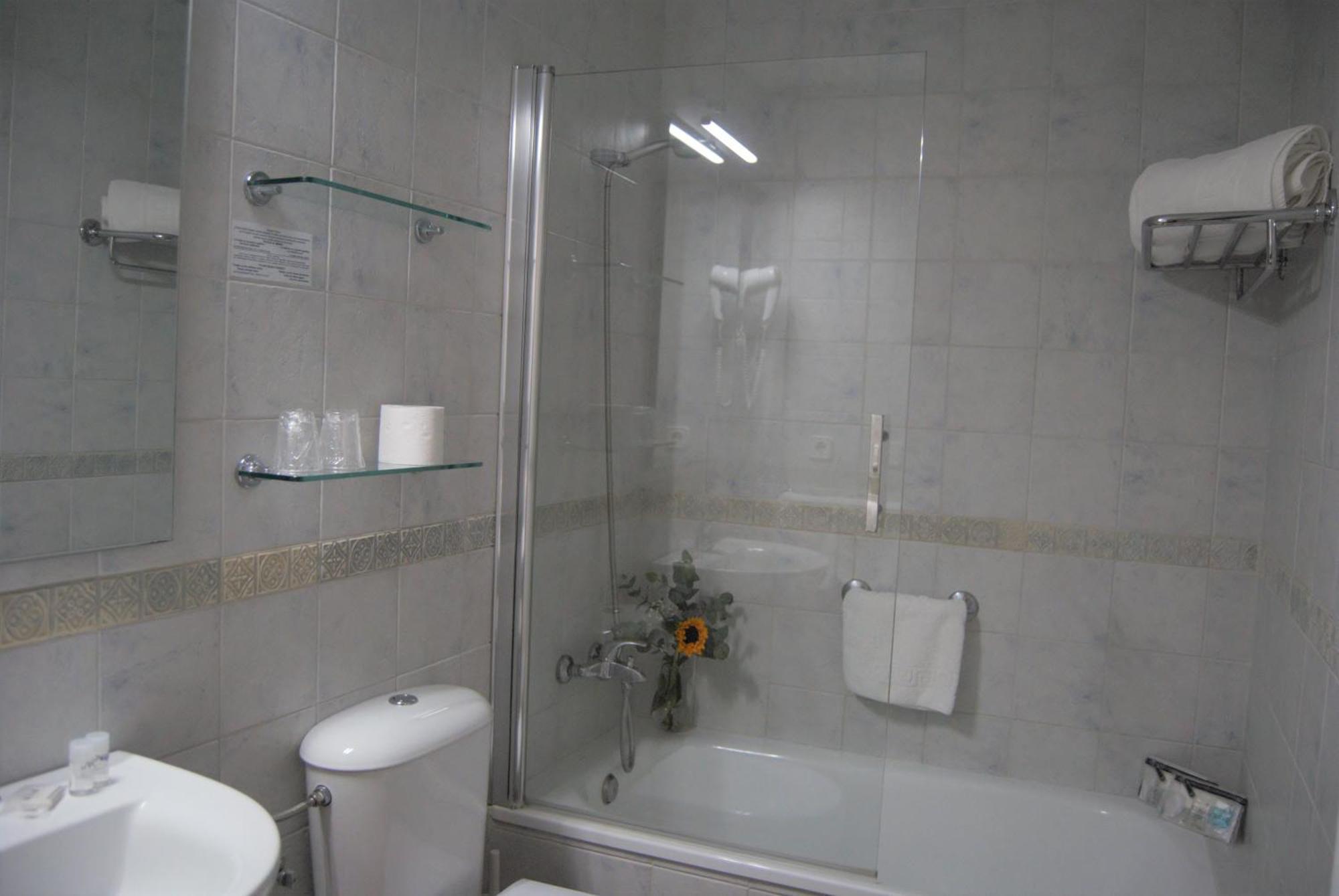 Hotel Olivos Arcos de la Frontera