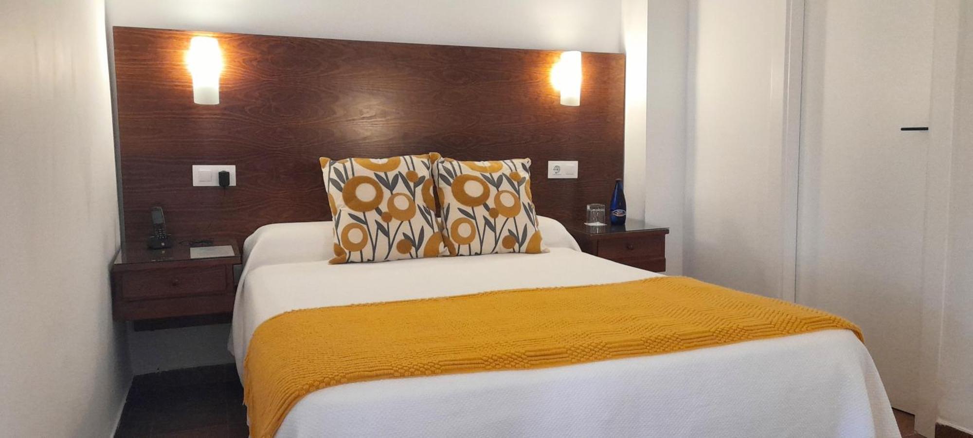 Olivos Hotel Arcos de la Frontera