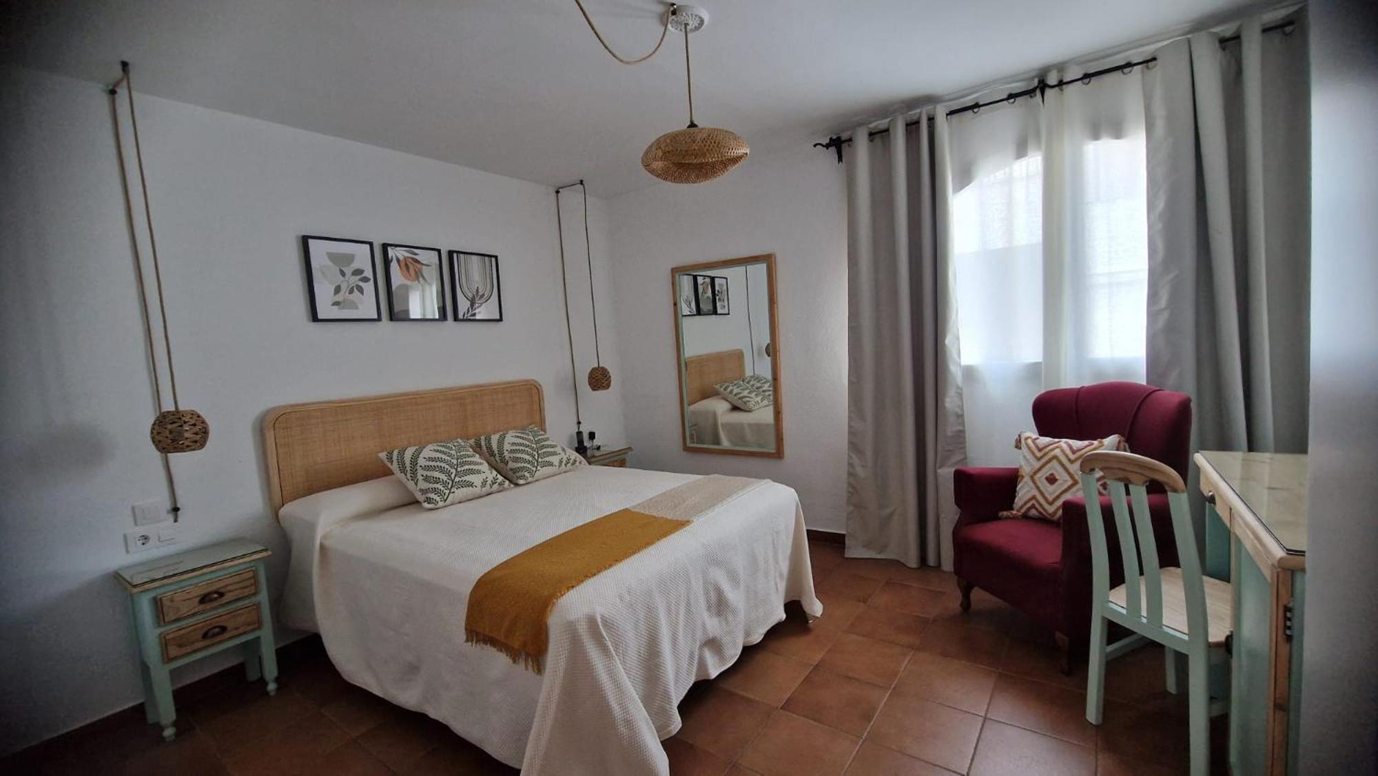 Olivos Hotel 3*