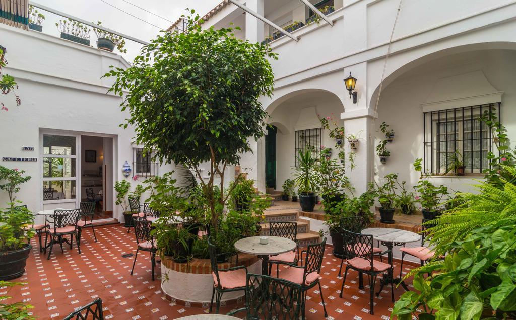 Hotel Olivos