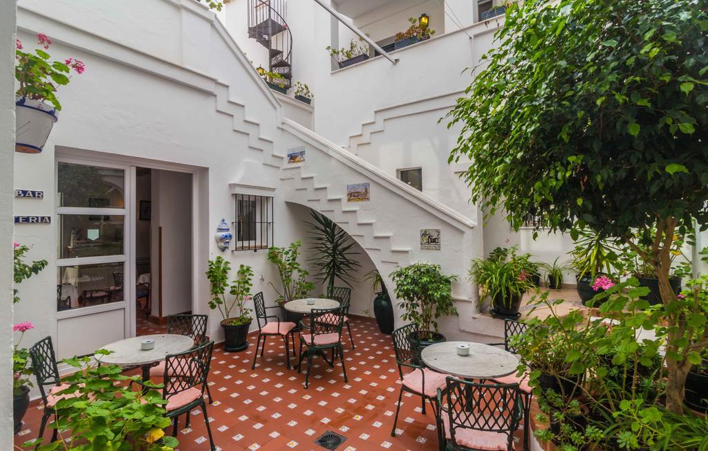 Olivos Hotel