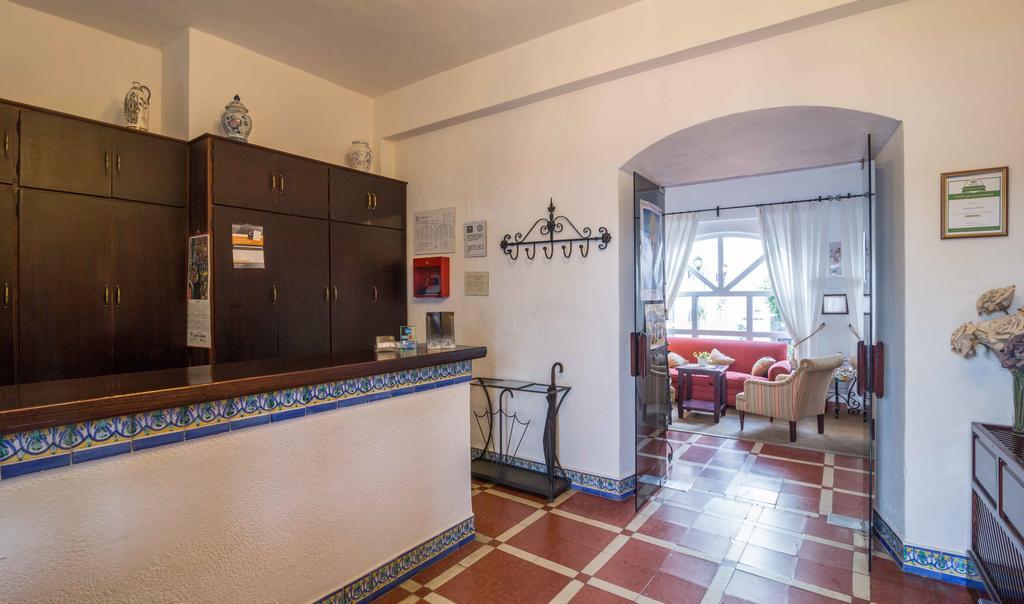 Hotel Olivos