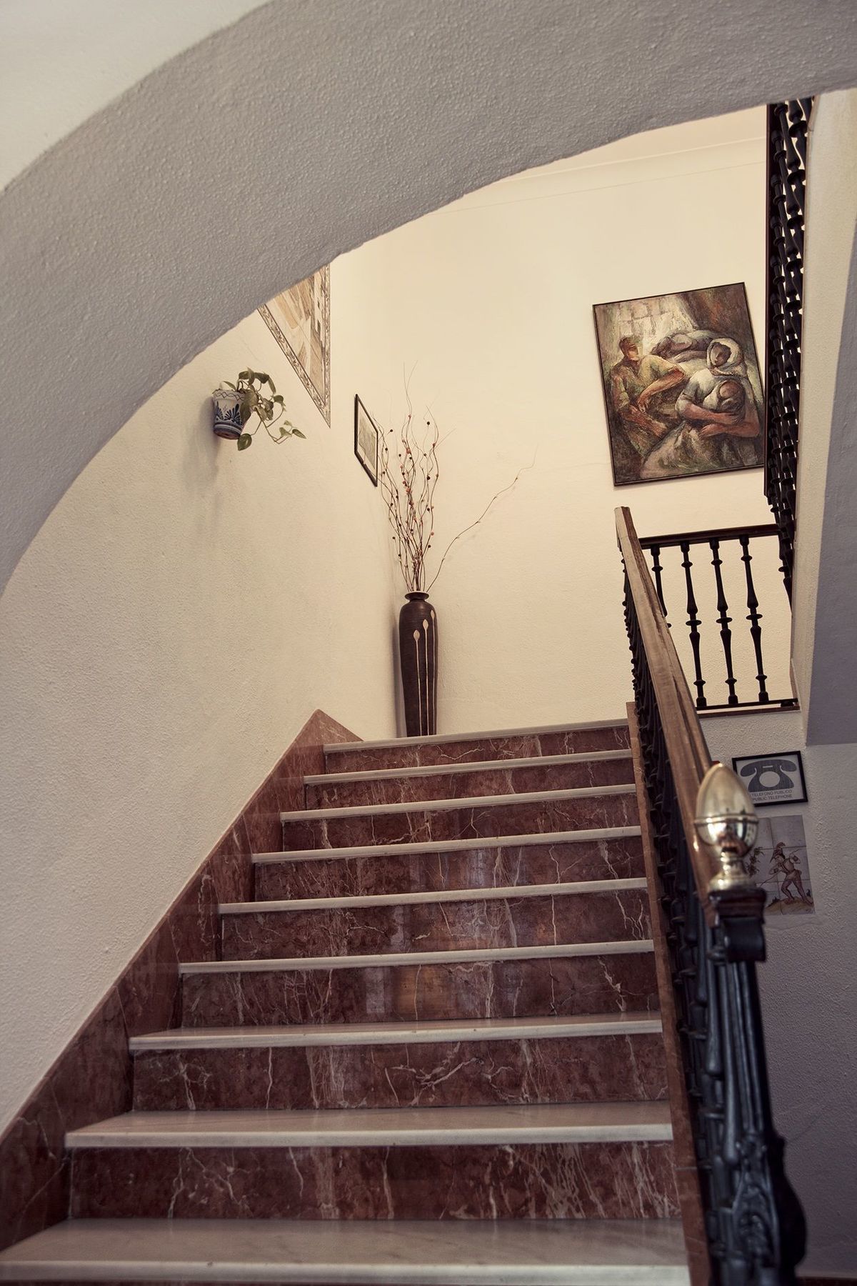 Hotel Olivos