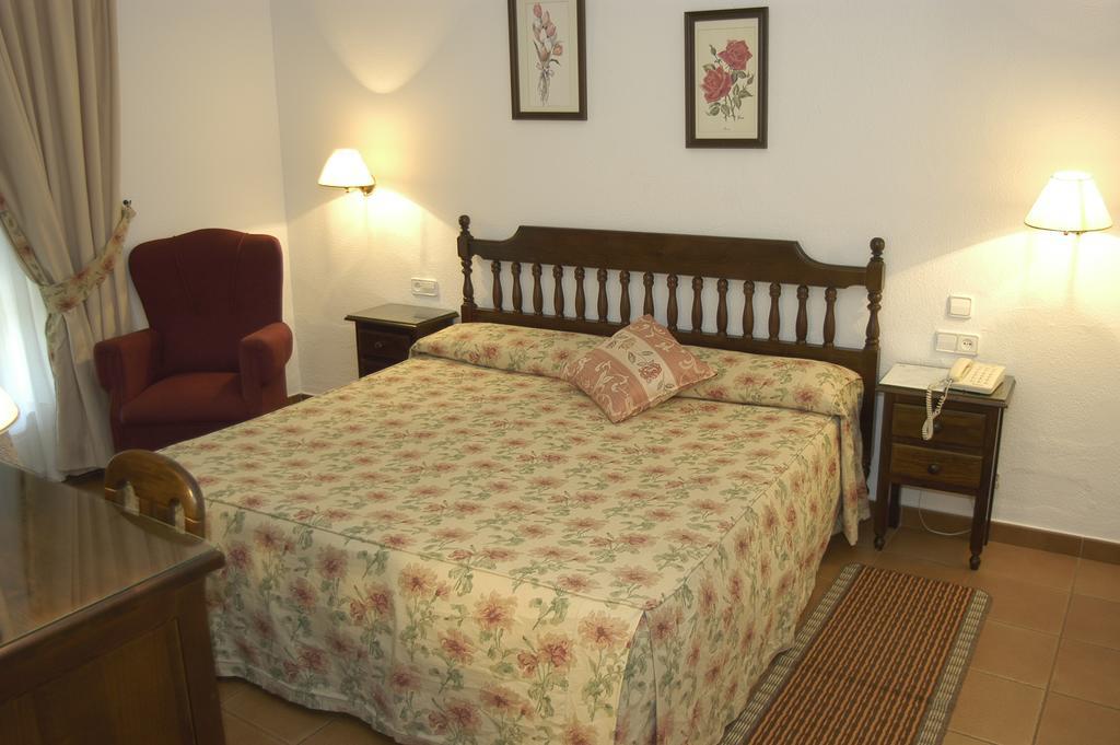 Olivos Hotel Arcos de la Frontera