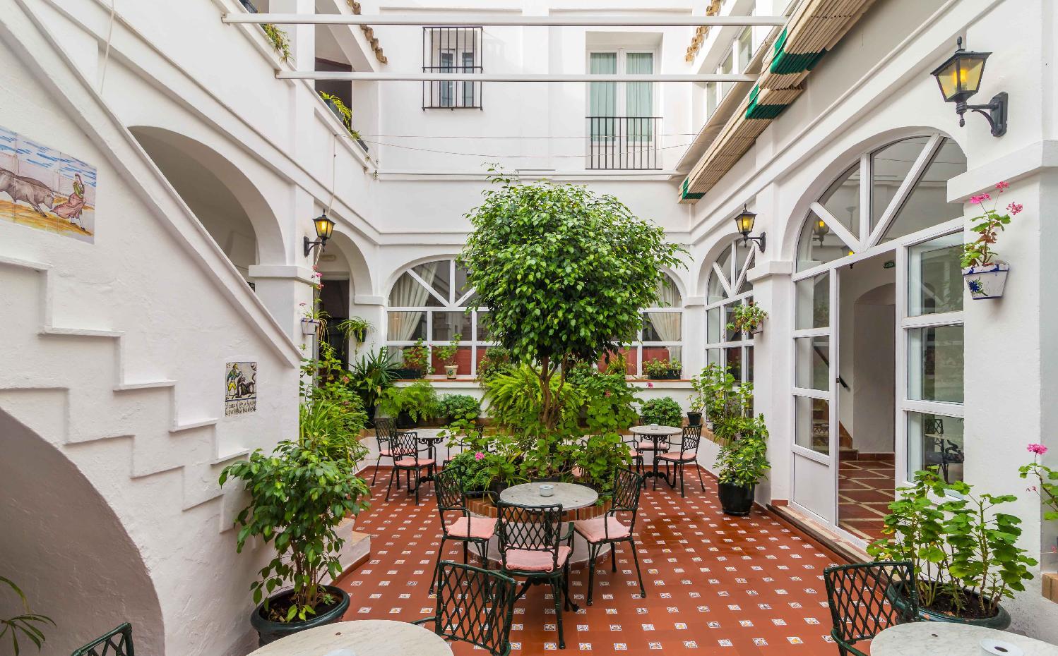 Olivos Hotel