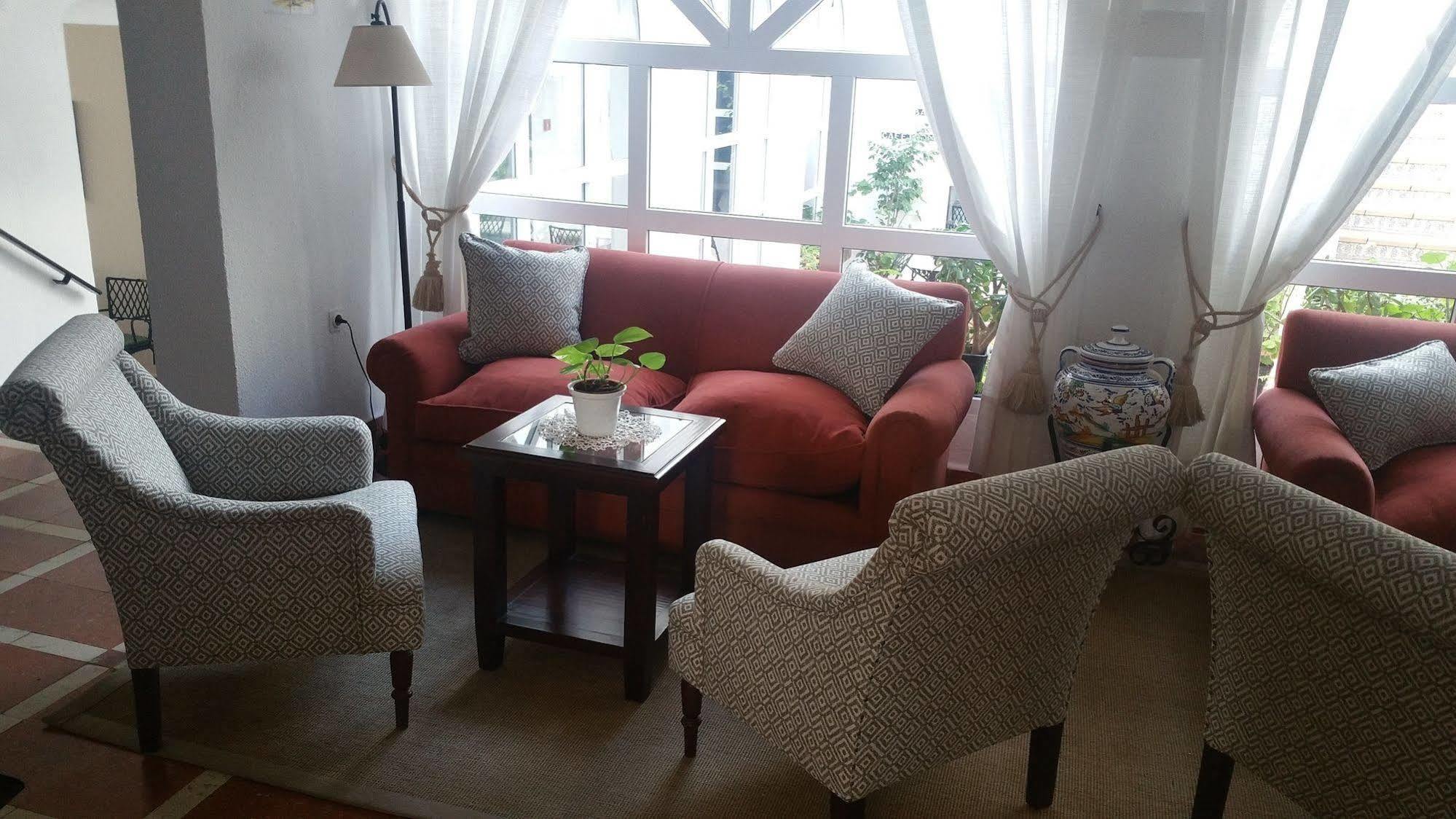 Olivos Hotel 3*