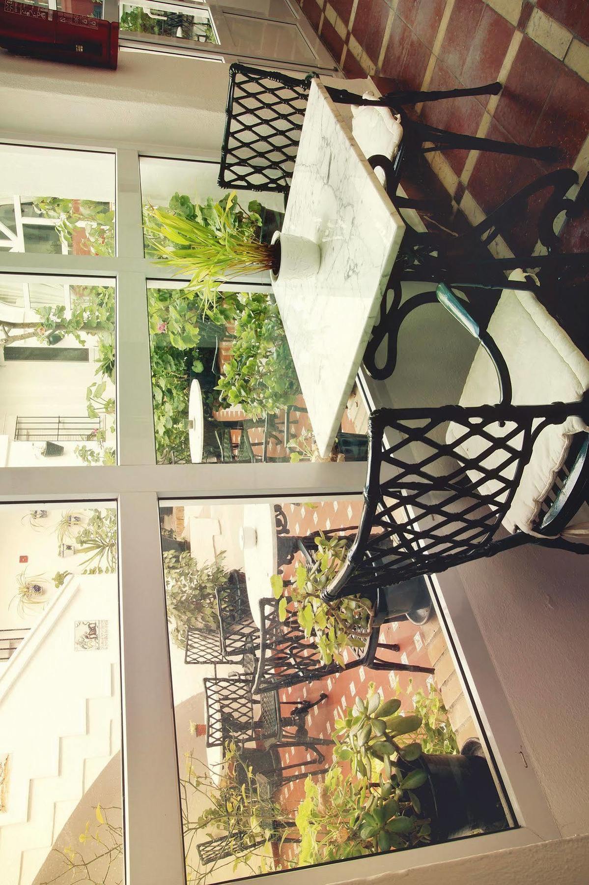 Hotel Olivos Arcos de la Frontera