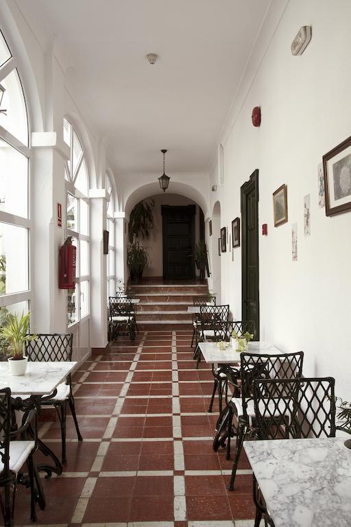 Olivos Hotel Arcos de la Frontera