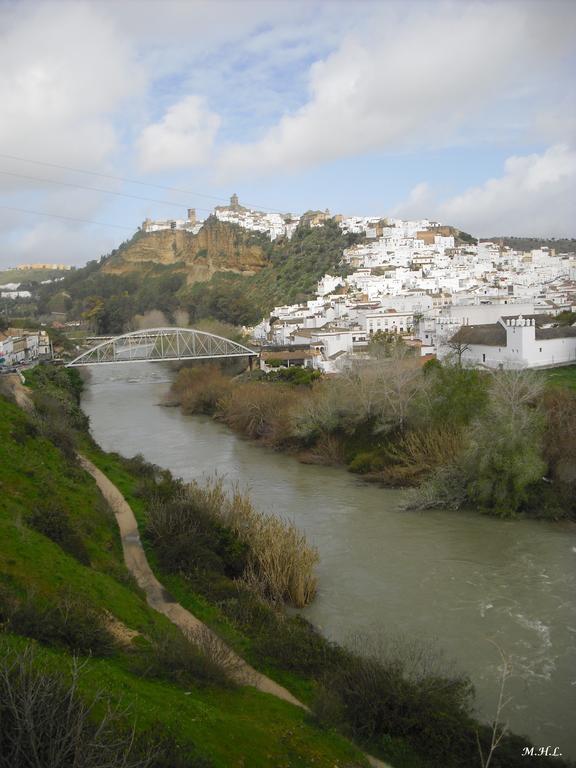 Olivos 3* Arcos de la Frontera